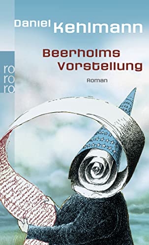 Beerholms Vorstellung Beerholms Vorstellung