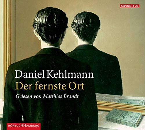 Der fernste Ort: 3 CDs Der fernste Ort: 3 CDs