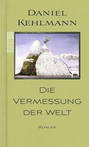 Die Vermessung der Welt Die Vermessung der Welt
