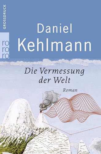 Die Vermessung der Welt Die Vermessung der Welt