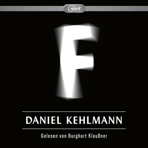 F: 1 CD von Hörbuch Hamburg