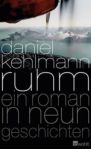 Ruhm: Ein Roman in neun Geschichten Ruhm: Ein Roman in neun Geschichten