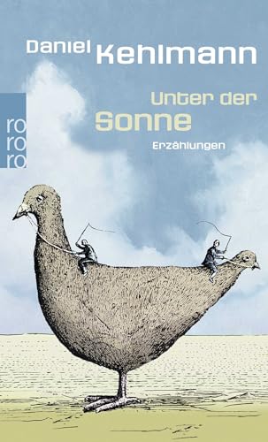 Unter der Sonne Unter der Sonne