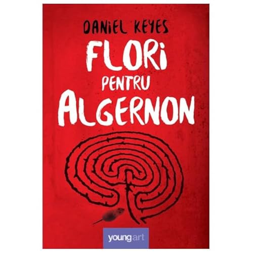 Flori Pentru Algernon