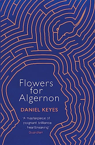 Flowers For Algernon: A Modern Literary Classic von W&N