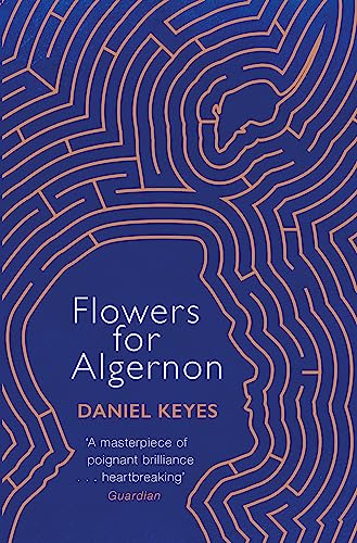Flowers For Algernon: A Modern Literary Classic von Weidenfeld & Nicolson