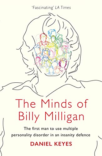 The Minds of Billy Milligan von Orion Publishing Co