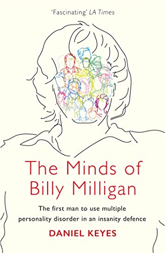 The Minds of Billy Milligan: The book that inspired the hit series The Crowded Room starring Tom Holland von Weidenfeld & Nicolson