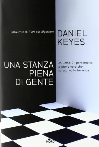 Una stanza piena di gente (Fuori collana)