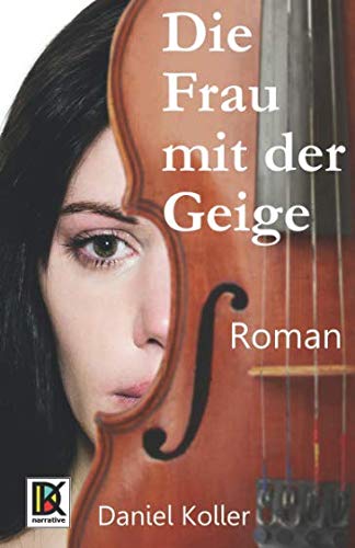 Die Frau mit der Geige