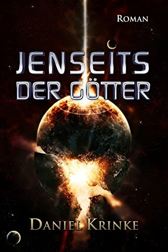 Jenseits der Götter von CREATESPACE