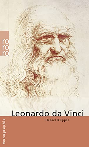 Leonardo da Vinci von Rowohlt Taschenbuch