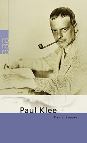 Paul Klee von Rowohlt Taschenbuch