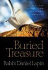 Buried Treasure: Hidden Wisdom from the Hebrew Language von Multnomah Publishers