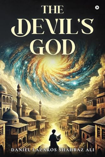 The Devil's God von Notion Press
