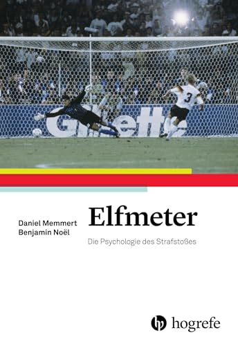 Elfmeter: Die Psychologie des Strafstoßes