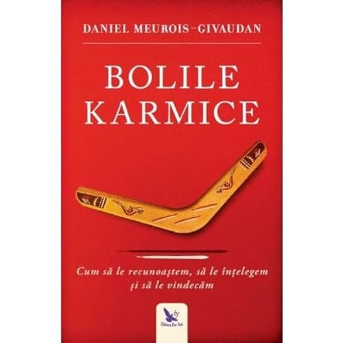 Bolile Karmice von For You