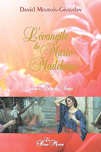 L'évangile de Marie-Madeleine (livre)