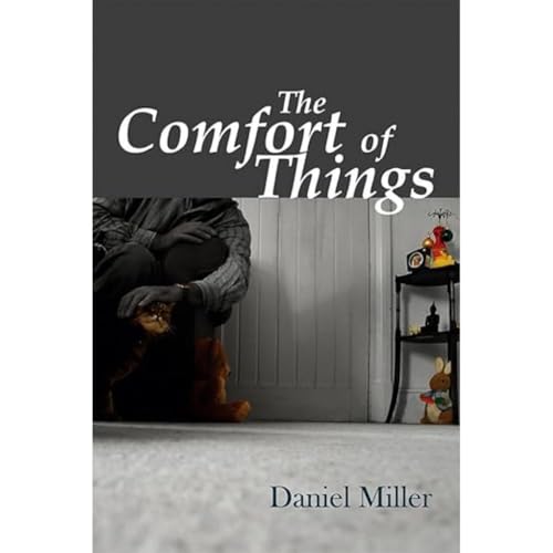The Comfort of Things The Comfort of Things
