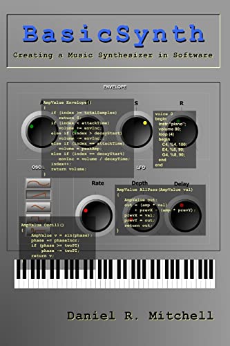 BasicSynth von Lulu.com