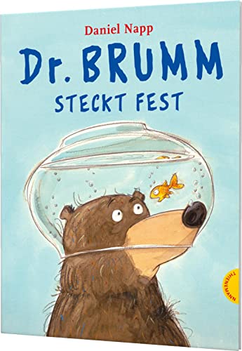 Dr. Brumm: Dr. Brumm steckt fest: Bilderbuch. Fehler machen leicht gemacht! Dr. Brumm: Dr. Brumm steckt fest: Bilderbuch. Fehler machen leicht gemacht!
