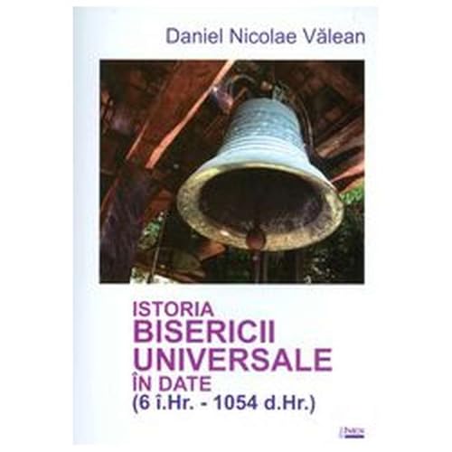 Istoria Bisericii Universale In Date von Limes