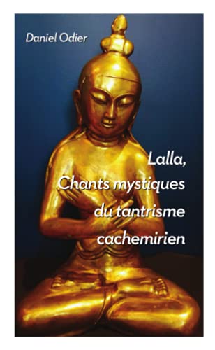 CHANTS MYSTIQUES DE LALLA