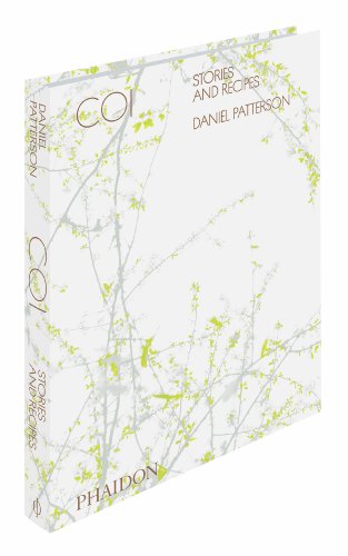 Coi: Stories and Recipes (Cucina, Band 0) von PHAIDON