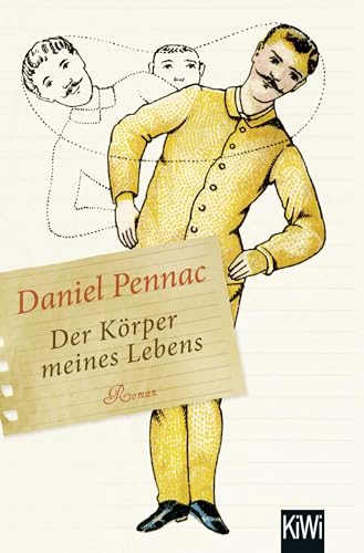 Der Körper meines Lebens: Roman von Kiepenheuer & Witsch GmbH