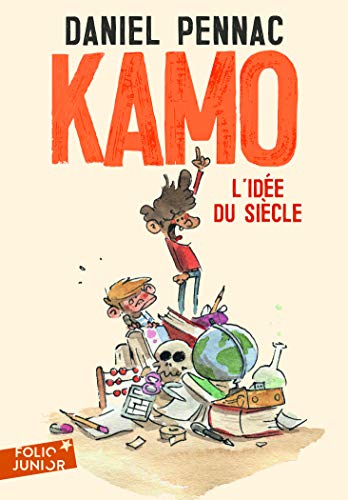 Kamo l'idée du siècle