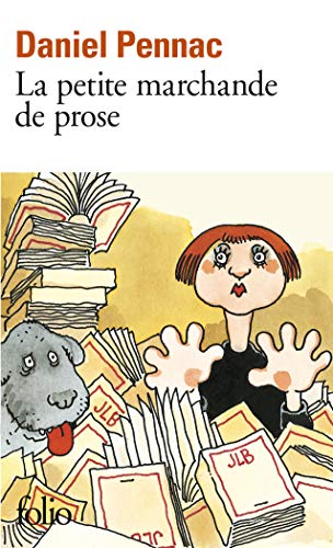 La Petite Marchande de prose von Folio