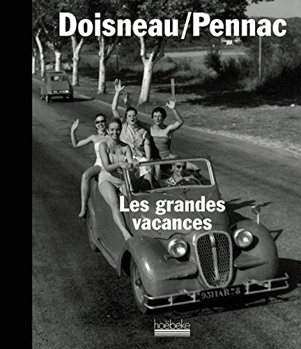 Les grandes vacances