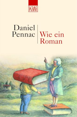 Wie ein Roman von Kiepenheuer & Witsch GmbH