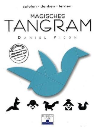 Magisches Tangram von Fleurus