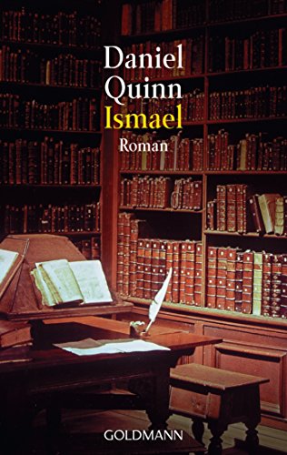 Ismael: Roman Ismael: Roman