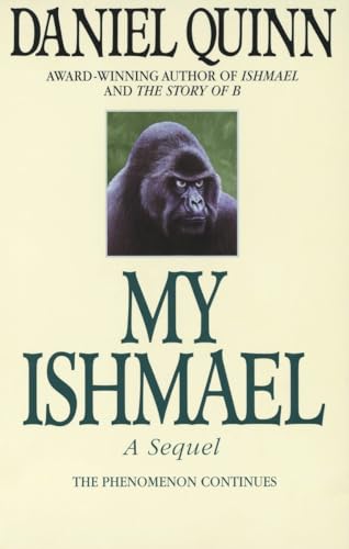 My Ishmael (Ishmael Series, Band 3) von Bantam