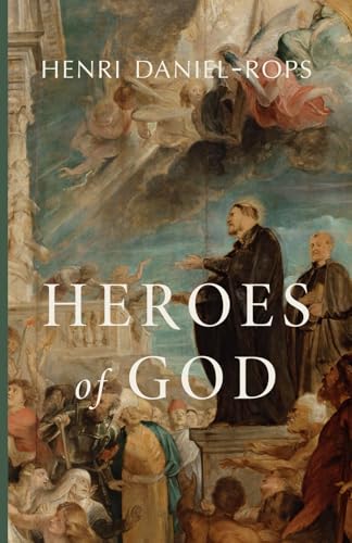 Heroes of God von Cluny