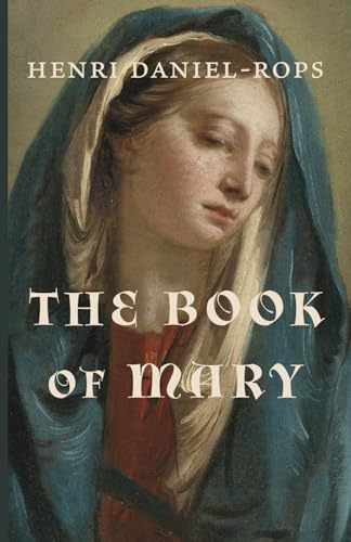 The Book of Mary von Cluny