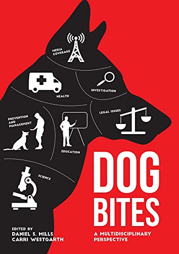 Dog Bites: A Multidisciplinary Perspective von 5m Publishing