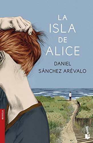 La isla de Alice (Novela) von Booket