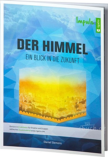 Der Himmel - Impuls: Ein Blick in die Zukunft