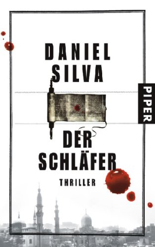 Der Schläfer: Thriller (Gabriel Allon-Reihe, Band 5) von Piper