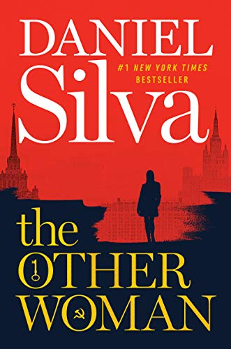 The Other Woman: A Novel (Gabriel Allon, 18)