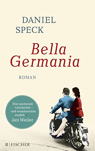 Bella Germania: Roman von FISCHER Taschenbuch