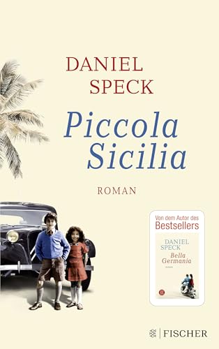 Piccola Sicilia: Roman