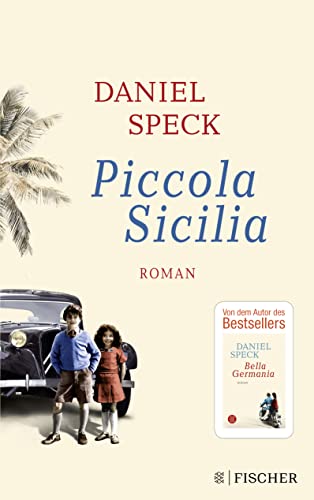 Piccola Sicilia: Roman