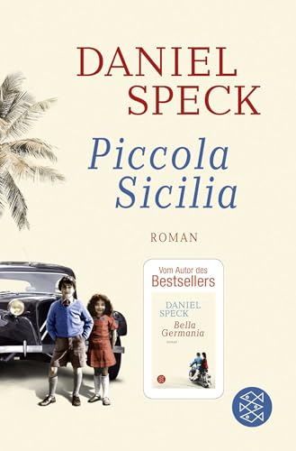 Piccola Sicilia: Roman