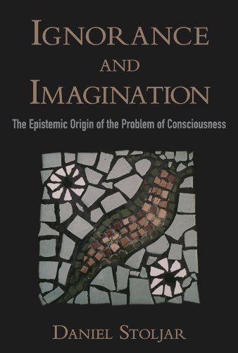 Ignorance And Imagination: The Epistemic Origin of the Problem of Consciousness (Philosophy of Mind) (Philosophy of Mind Series) von Oxford University Press, U.S.A.