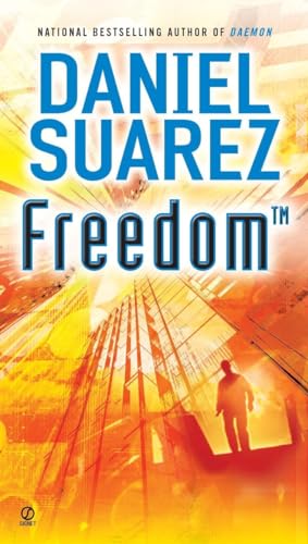 Freedom (TM) (Daemon Series, Band 2)