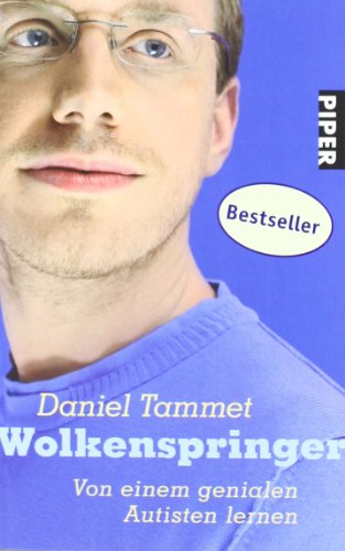 Wolkenspringer: Von einem genialen Autisten lernen (Piper Taschenbuch, Band 25783) Wolkenspringer: Von einem genialen Autisten lernen (Piper Taschenbuch, Band 25783)